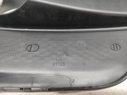 GRADE FAROL MILHA ESQUERDO COMPASS 1.3 2022 2023 2024