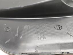 GRADE FAROL MILHA DIREITO COMPASS 1.3 2022 2023 2024