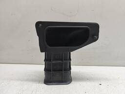 DUTO CAIXA FILTRO AR COMPASS 1.3 2022 2023 2024