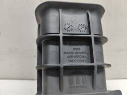 DUTO CAIXA FILTRO AR COMPASS 1.3 2022 2023 2024