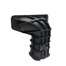 Duto Caixa Filtro Ar Compass 1.3 2022 2023 2024