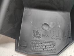 CAPA MÓDULO ABS COMPASS 1.3 2022 2023 2024