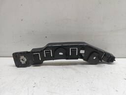 GUIA PARACHOQUE DIANTEIRO ESQUERDO JEEP COMPASS 2022 A 2025