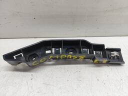 GUIA PARACHOQUE DIANTEIRO ESQUERDO JEEP COMPASS 2022 A 2025