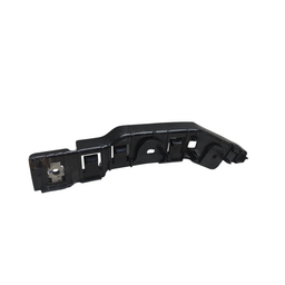 Guia Parachoque Dianteiro Esquerdo Jeep Compass 2022 a 2025