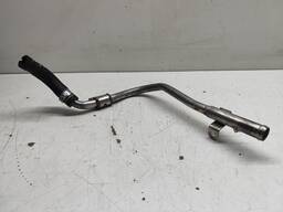 MANGUEIRA TUBO RESFRIADOR ÓLEO COMPASS 1.3 2022 2023 2024