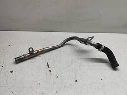 MANGUEIRA TUBO RESFRIADOR ÓLEO COMPASS 1.3 2022 2023 2024