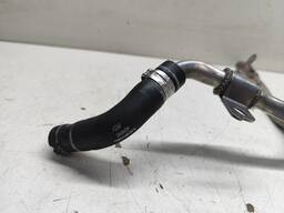 MANGUEIRA TUBO RESFRIADOR ÓLEO COMPASS 1.3 2022 2023 2024