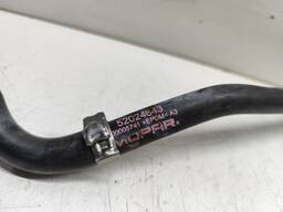 MANGUEIRA RETORNO RESERVATÓRIO TORO 1.8 2016 2017 2018 2021