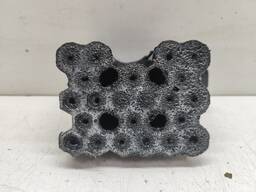 ABSORVEDOR IMPACTO TORO 1.8 2016 2017 2018 2021DETALHE 