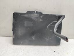 SUPORTE CAIXA BATERIA TORO 1.8 2016 2017 2021 DETALHE