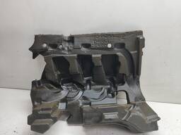 TAMPA MOTOR ESPUMA ANTI RUÍDO COMPASS 2022 2023 2024 DETALHE