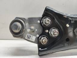 BANDEJA ESQUERDA TORO RENEGADE COMPASS COMMANDER 2016/..