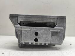 COXIM MOTOR ESQUERDO COMPASS 1.3 2022 2023 2024