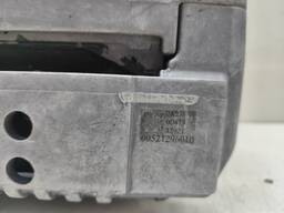 COXIM MOTOR ESQUERDO COMPASS 1.3 2022 2023 2024