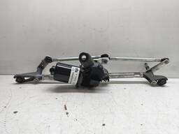 GALHADA LIMPADOR PARABRI TORO COMPASS COMMANDER RAMPAGE 16/