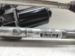 GALHADA LIMPADOR PARABRI TORO COMPASS COMMANDER RAMPAGE 16/