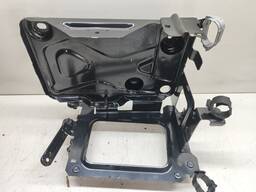 SUPORTE CAIXA BATERIA COMPASS 1.3 2022 2023 2024