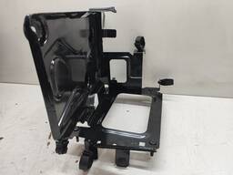 SUPORTE CAIXA BATERIA COMPASS 1.3 2022 2023 2024