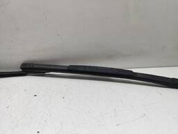 BRAÇO DIREITO LIMPADOR PARABRISA TORO COMPASS COMMANDER 16/