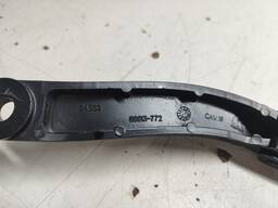 BRAÇO DIREITO LIMPADOR PARABRISA TORO COMPASS COMMANDER 16/