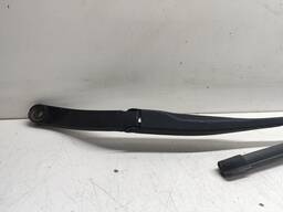 BRAÇO ESQUERDO LIMPADOR PARABRISA TORO COMPASS COMMANDER 16/