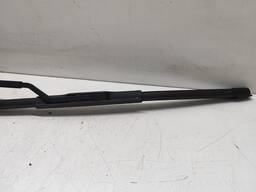 BRAÇO ESQUERDO LIMPADOR PARABRISA TORO COMPASS COMMANDER 16/