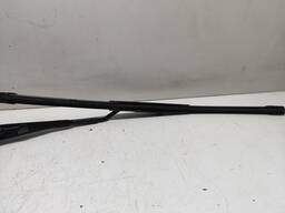 BRAÇO ESQUERDO LIMPADOR PARABRISA TORO COMPASS COMMANDER 16/