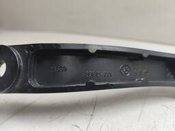 BRAÇO ESQUERDO LIMPADOR PARABRISA TORO COMPASS COMMANDER 16/