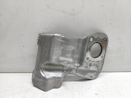 DEFLETOR CALOR TURBINA COMPASS 1.3 2022 2023 2024