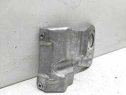 DEFLETOR CALOR TURBINA COMPASS 1.3 2022 2023 2024