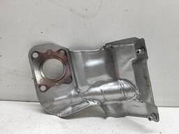 DEFLETOR CALOR TURBINA COMPASS 1.3 2022 2023 2024