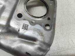 DEFLETOR CALOR TURBINA COMPASS 1.3 2022 2023 2024