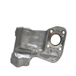 Defletor Calor Turbina Compass 1.3 2022 2023 2024