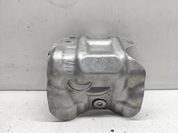 DEFLETOR CALOR TURBINA COMPASS 1.3 2022 2023 2024