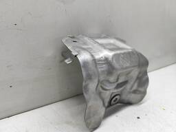 DEFLETOR CALOR TURBINA COMPASS 1.3 2022 2023 2024