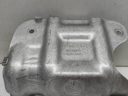 DEFLETOR CALOR TURBINA COMPASS 1.3 2022 2023 2024