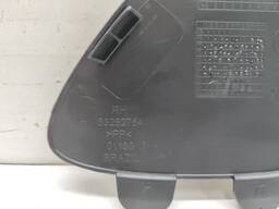 ACABAMENTO FORRO TAMPA TRASEIRA COMPASS 1.3 2022 2023 2024