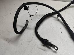 CABO POSITIVO BATERIA COMPASS 1.3 2022 2023 2024