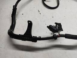 CABO POSITIVO BATERIA COMPASS 1.3 2022 2023 2024