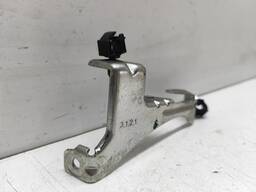 SUPORTE BASE CORPO BORBOLETA COMPASS 1.3 2022 2023 2024