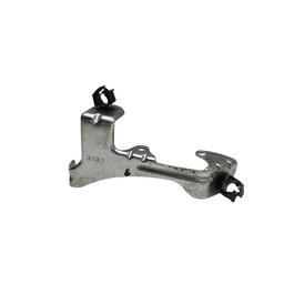 Suporte Base Corpo Borboleta Compass 1.3 2022 2023 2024