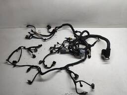 CHICOTE MOTOR INJEÇÃO COMPASS 1.3 2022 2023 2024 2025