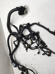 CHICOTE MOTOR INJEÇÃO COMPASS 1.3 2022 2023 2024 2025