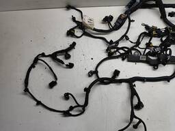 CHICOTE MOTOR INJEÇÃO COMPASS 1.3 2022 2023 2024 2025