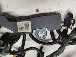 CHICOTE MOTOR INJEÇÃO COMPASS 1.3 2022 2023 2024 2025