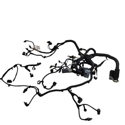 Chicote Motor Injeção Compass 1.3 2022 2023 2024 2025