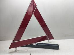 TRIÂNGULO SINALIZAÇÃO COMPASS 1.3 2022 2023 2024 2025 DETALH