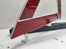 TRIÂNGULO SINALIZAÇÃO COMPASS 1.3 2022 2023 2024 2025 DETALH