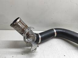 MANGUEIRA INTERCOOLER TURBINA EVOQUE 2.0 2012 2013 2015 GAS